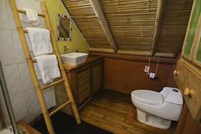 La Maison Eco House & Rooms