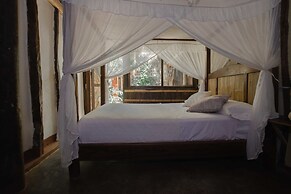 La Maison Eco House & Rooms