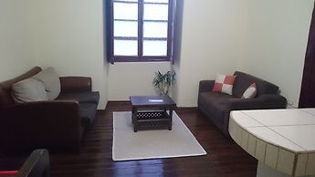 Casa Vista Hermosa