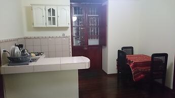 Casa Vista Hermosa