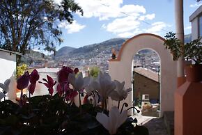 Casa Vista Hermosa
