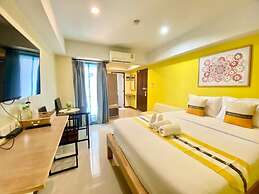 Chinda Boutique Hotel