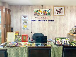 Chinda Boutique Hotel