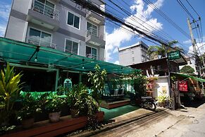 Chinda Boutique Hotel
