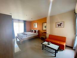 Chinda Boutique Hotel