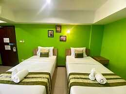 Chinda Boutique Hotel