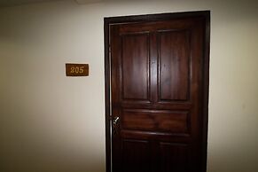 Chinda Boutique Hotel