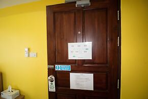 Chinda Boutique Hotel
