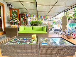 Chinda Boutique Hotel