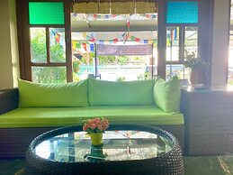 Chinda Boutique Hotel