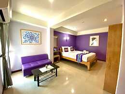 Chinda Boutique Hotel