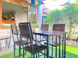 Chinda Boutique Hotel