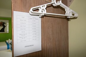Chinda Boutique Hotel