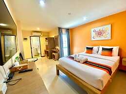 Chinda Boutique Hotel