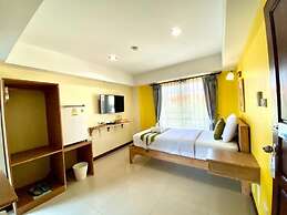 Chinda Boutique Hotel