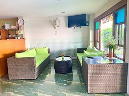 Chinda Boutique Hotel