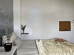 Nuttasit Apartment