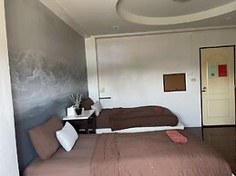 Nuttasit Apartment