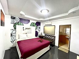 Nuttasit Apartment