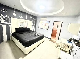 Nuttasit Apartment