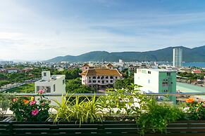 Salamander Hotel and Apartment