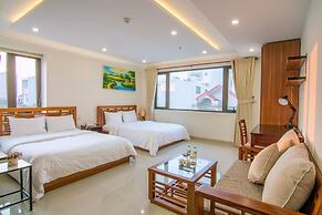 Salamander Hotel and Apartment
