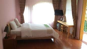Sapa Scenery Hotel