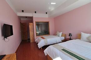 Sapa Scenery Hotel