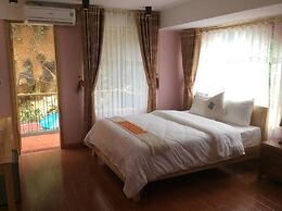 Sapa Scenery Hotel