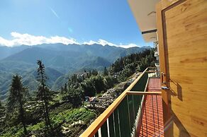 Sapa Scenery Hotel