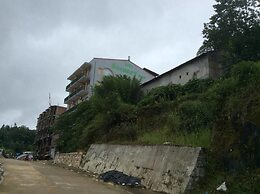 Sapa Scenery Hotel