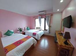 Sapa Scenery Hotel