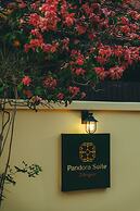 Pandora Suite D'Angkor