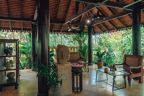 Pandora Suite D'Angkor