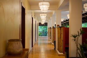 Pandora Suite D'Angkor