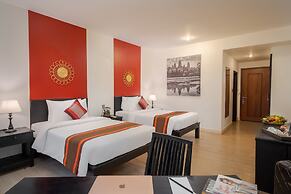 Pandora Suite D'Angkor