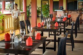 Pandora Suite D'Angkor