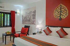Pandora Suite D'Angkor