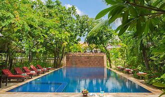 Pandora Suite D'Angkor