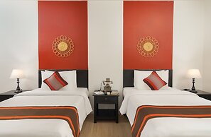 Pandora Suite D'Angkor