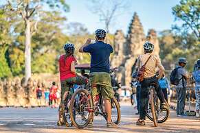 Pandora Suite D'Angkor
