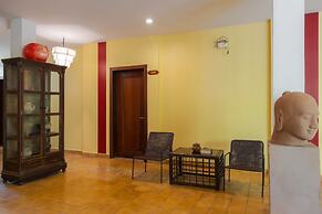 Pandora Suite D'Angkor