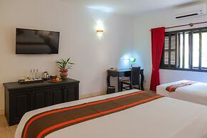 Pandora Suite D'Angkor