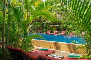 Pandora Suite D'Angkor