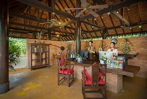 Pandora Suite D'Angkor