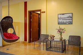 Pandora Suite D'Angkor