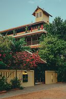 Pandora Suite D'Angkor