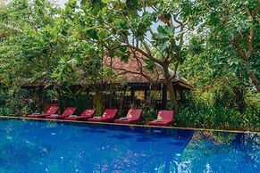 Pandora Suite D'Angkor
