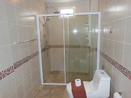 Boomerang Guesthouse