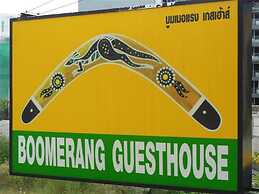 Boomerang Guesthouse